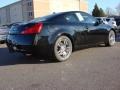 Black Obsidian - G 37 Journey Coupe Photo No. 3
