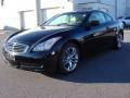 Black Obsidian - G 37 Journey Coupe Photo No. 5