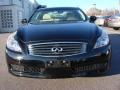 Black Obsidian - G 37 Journey Coupe Photo No. 6