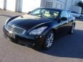 Black Obsidian - G 37 Journey Coupe Photo No. 7
