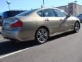 Sahara Sandstone - M 45 S Sedan Photo No. 4