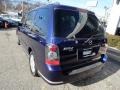 Strato Blue Mica - MPV LX Photo No. 4