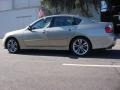 Sahara Sandstone - M 45 S Sedan Photo No. 6
