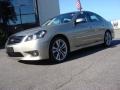 Sahara Sandstone 2008 Infiniti M 45 S Sedan Exterior