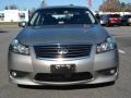 Sahara Sandstone 2008 Infiniti M 45 S Sedan Exterior