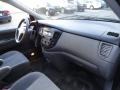 Strato Blue Mica - MPV LX Photo No. 10