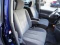 2006 Strato Blue Mica Mazda MPV LX  photo #11