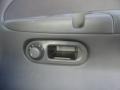 Strato Blue Mica - MPV LX Photo No. 18