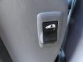 Strato Blue Mica - MPV LX Photo No. 21