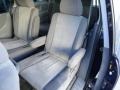 Strato Blue Mica - MPV LX Photo No. 22