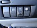 Strato Blue Mica - MPV LX Photo No. 33