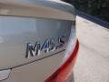 2008 Infiniti M 45 S Sedan Marks and Logos