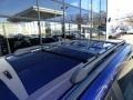 Strato Blue Mica - MPV LX Photo No. 40