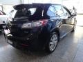 Black Mica - MAZDA3 s Grand Touring 5 Door Photo No. 3