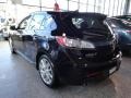 Black Mica - MAZDA3 s Grand Touring 5 Door Photo No. 4