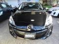 Black Mica - MAZDA3 s Grand Touring 5 Door Photo No. 5