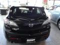 Black Mica - MAZDA3 s Grand Touring 5 Door Photo No. 6