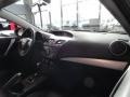 Black Mica - MAZDA3 s Grand Touring 5 Door Photo No. 8