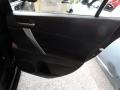 Black Mica - MAZDA3 s Grand Touring 5 Door Photo No. 10