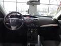 Black Mica - MAZDA3 s Grand Touring 5 Door Photo No. 19