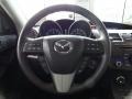 Black Mica - MAZDA3 s Grand Touring 5 Door Photo No. 20