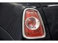 Midnight Black Metallic - Cooper Hardtop Photo No. 8