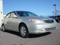 Lunar Mist Metallic - Camry LE Photo No. 1