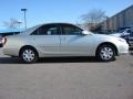 Lunar Mist Metallic - Camry LE Photo No. 2