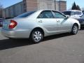 Lunar Mist Metallic - Camry LE Photo No. 3