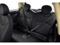 Midnight Black Metallic - Cooper Hardtop Photo No. 22