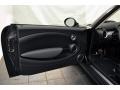 Midnight Black Metallic - Cooper Hardtop Photo No. 24