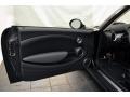 2011 Midnight Black Metallic Mini Cooper Hardtop  photo #24