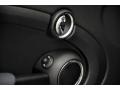 2011 Midnight Black Metallic Mini Cooper Hardtop  photo #25