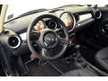 2011 Midnight Black Metallic Mini Cooper Hardtop  photo #26