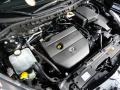 Black Mica - MAZDA3 s Grand Touring 5 Door Photo No. 37