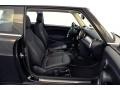 2011 Midnight Black Metallic Mini Cooper Hardtop  photo #27