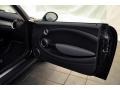 Midnight Black Metallic - Cooper Hardtop Photo No. 29