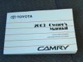 Lunar Mist Metallic - Camry LE Photo No. 18
