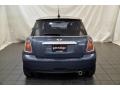 Horizon Blue - Cooper Hardtop Photo No. 4