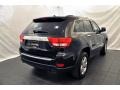 2011 Brilliant Black Crystal Pearl Jeep Grand Cherokee Limited 4x4  photo #2