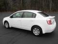 Fresh Powder White - Sentra 2.0 Photo No. 2