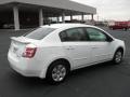 Fresh Powder White - Sentra 2.0 Photo No. 4