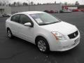 Fresh Powder White - Sentra 2.0 Photo No. 5