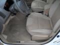 Fresh Powder White - Sentra 2.0 Photo No. 7