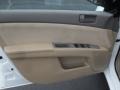 Fresh Powder White - Sentra 2.0 Photo No. 8