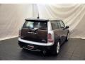 2011 Hot Chocolate Metallic Mini Cooper S Clubman  photo #2