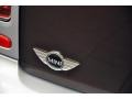 Hot Chocolate Metallic - Cooper S Clubman Photo No. 7
