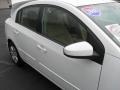 Fresh Powder White - Sentra 2.0 Photo No. 22