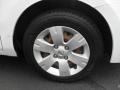 Fresh Powder White - Sentra 2.0 Photo No. 23