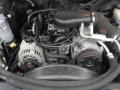 4.3 Liter OHV 12-Valve V6 1999 Chevrolet Blazer LT 4x4 Engine